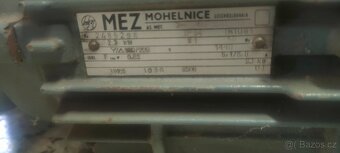 Prodám elektromotory - 4