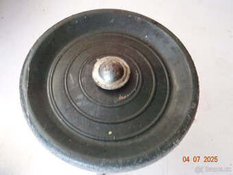 STABILIZAČNÍ KOLEČKA K DĚTSKÉMU KOLU - 4