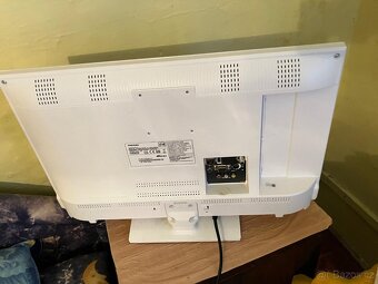 Televize zn. Toshiba - 4