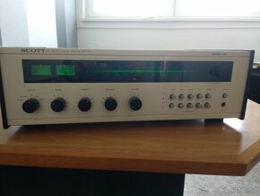 SCOTT R-77 S Selection243 - 4