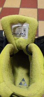 Běžkařský set Fischer - 4