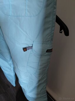 Lyžařské kalhoty - 4