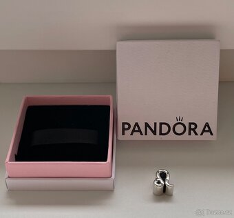 PANDORA přívěšky - 4