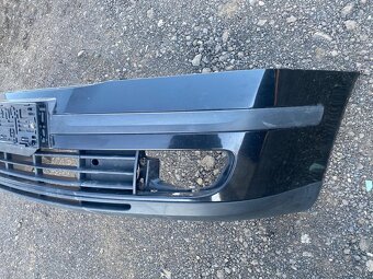 Škoda Octavia II - přední nárazník - 4