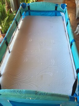 cestovni postýlka - 4