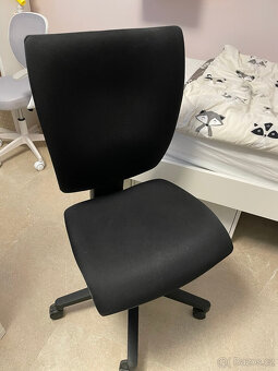 Židle LD Seating LYRA/FAST 207-SY - 4