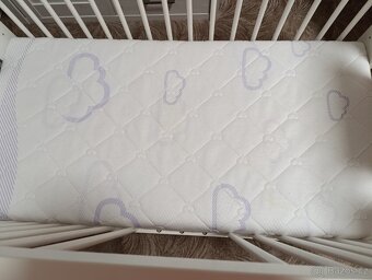 Postýlka pro miminko - 4