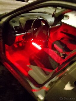 Prodám RENAULT CLIO 1.5 CDI 48KW - 4