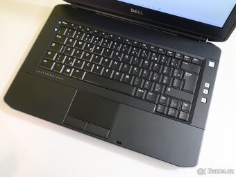 DELL E5430 /i5-3340/8GB/SSD128GB/HDMI/WEBCAM/WIN11 - 4