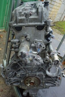 SUZUKI SWIFT MOTOR - 4