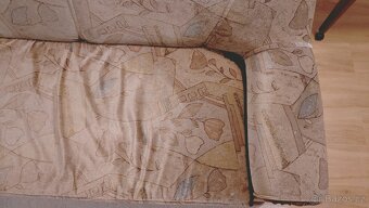 Rohová sedačka - 4