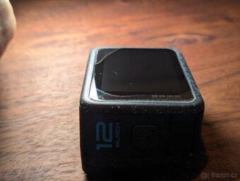 GoPro Hero 12 - 4