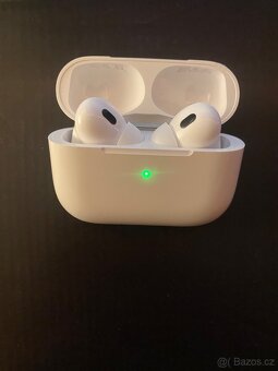 ❗️FAKE❗️AirPods Pro 2nd Generation - 4