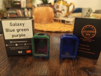 Boro mod Raga AIO - 4