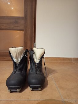 Běžecké boty NNN vel 45 - 4