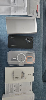 Prodám Honor 400 - 4