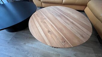 KONFERENČNÍ stolek KAVE HOME - 4