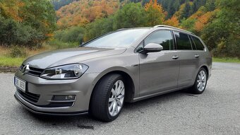 vw golf 7 - 4