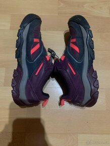 Turistické dětské boty vel. 36 - 4