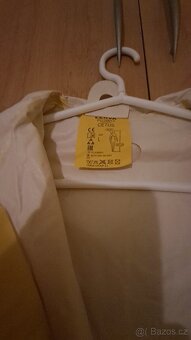 Pracovní reflexní oblečení - 4