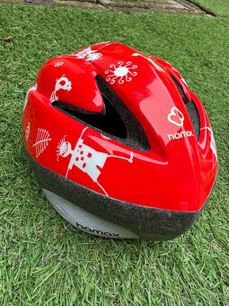 Sedačka na kolo Hamax - 4