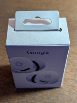 Google Pixel Buds 2a - Iris - 4