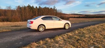 Škoda octavia 3 - 4