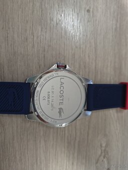 Hodinky Lacoste - 4