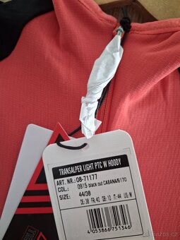 Damska mikina Dynafit - 4