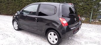 Renault Twingo 1.2 16V, 2011 - 4