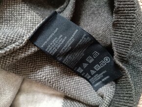 Svetr zn. Tommy Hilfiger - 4