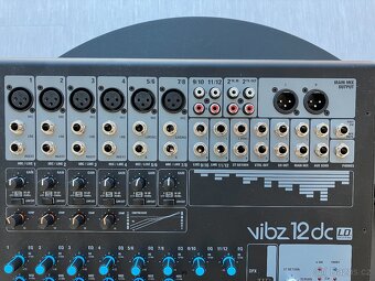 Mixák: LD Systems VIBZ 12 DC - 4