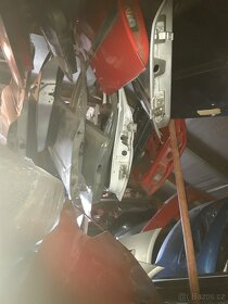 Dveře octavia1,2,3,fabia1,2,3,b5,astra h - 4