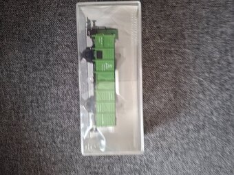 Modely vláčků a vagónů Fleischmann - 4