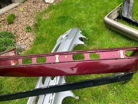 Nárazník E  CLK  W210 w208 - 4