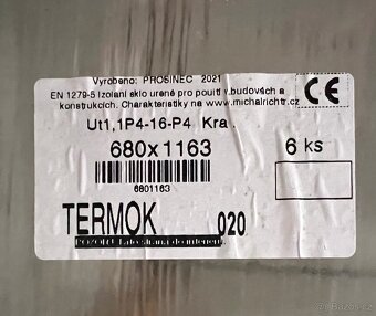 Plastové dveře ALUPLAST - 4