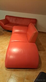 Prodám sedací soupravu - 4