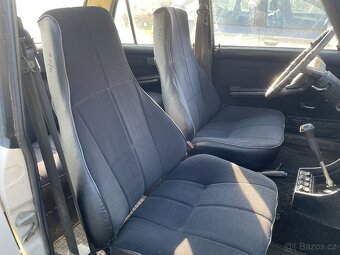 VAZ 2107 - 4