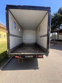 Prodám Ford Transit skříň 10ep - 4