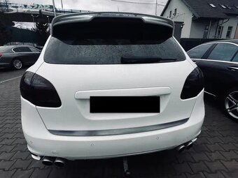 Porsche Cayenne 4.8 2013 - 4
