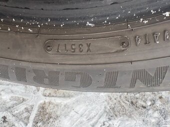 Goodyear efficientgrip 225/55 R19 99V - 4