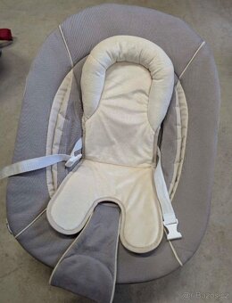 Prodám lehátko pro miminko - 4