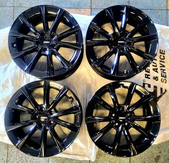 5x112 R18 - 4