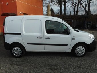 Renault Kangoo,1,5 DCi 1 - 4