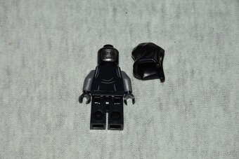 Lego Harry Potter Smrtijed (Death Eater) - 4