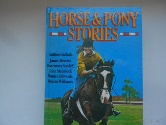 anglické knihy: Jack KENNEDY + další ... - 4