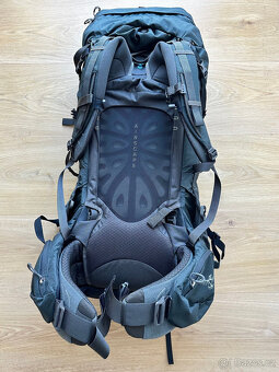 Batoh Osprey Aether 55L XL - 4