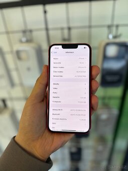 iPhone 13 128 gb - 4