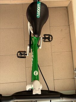 Dětské kolo Woom 2 - 4