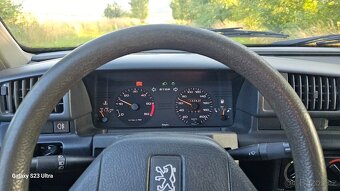 Peugeot 405 1.8TD - 4